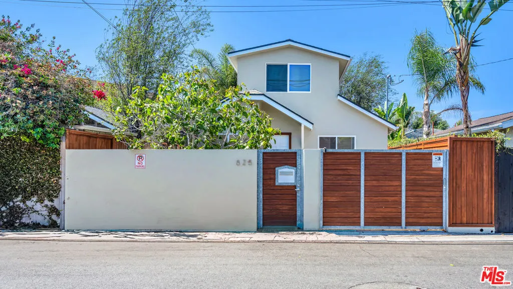 825 San Miguel Ave