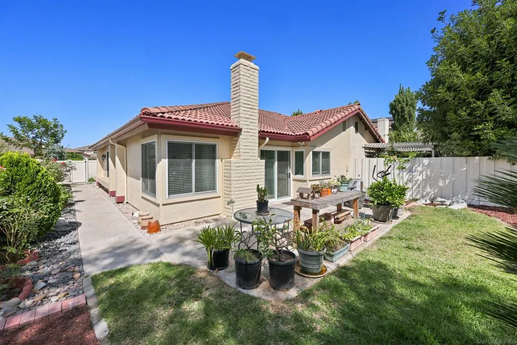 16037 Blazewood Way