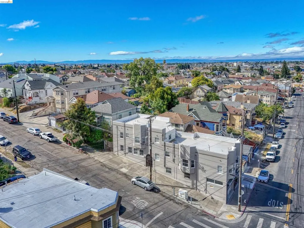 2246 23rd Ave, Oakland, California 94606 — photo 4