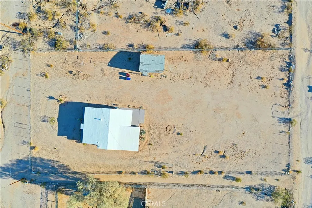 6857 Split Rock, 29 Palms, California 92277 — photo 5