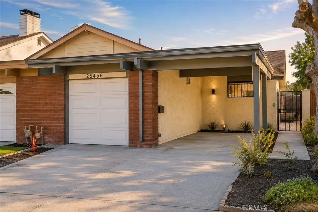 26456 Evergreen