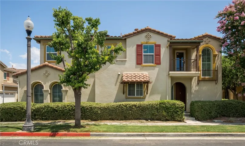 Beautiful Curb Appeal