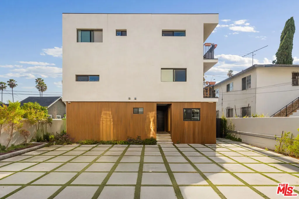 923 N Mariposa Avenue, Los Angeles, California 90029 — photo 5
