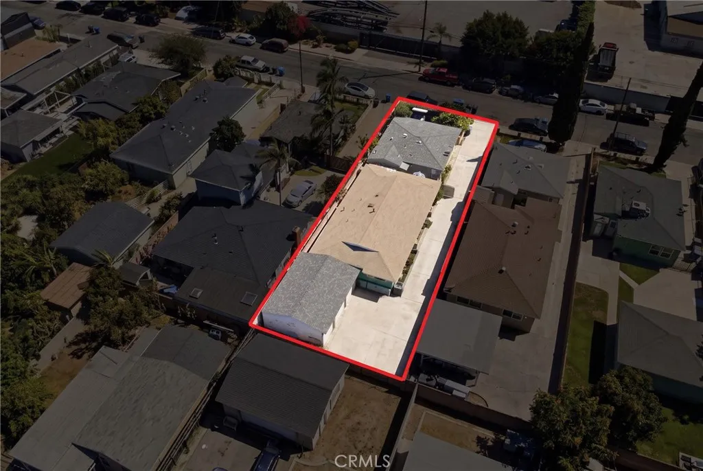 11561 Perkins Ave