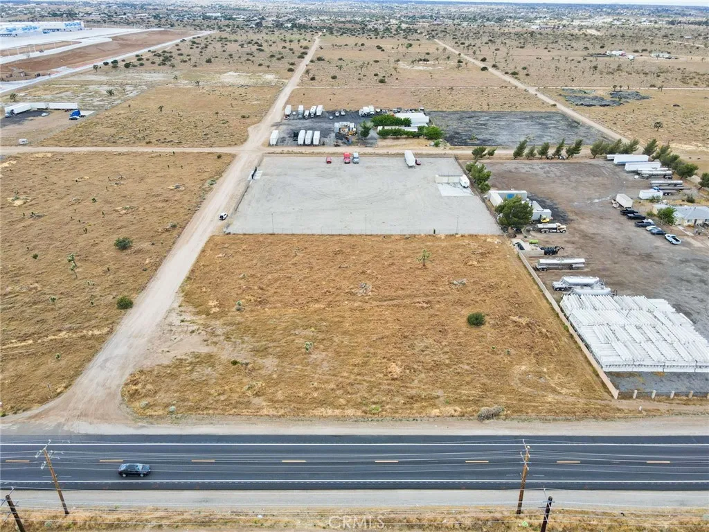 0 Us-395, Hesperia, California 92344 — photo 4