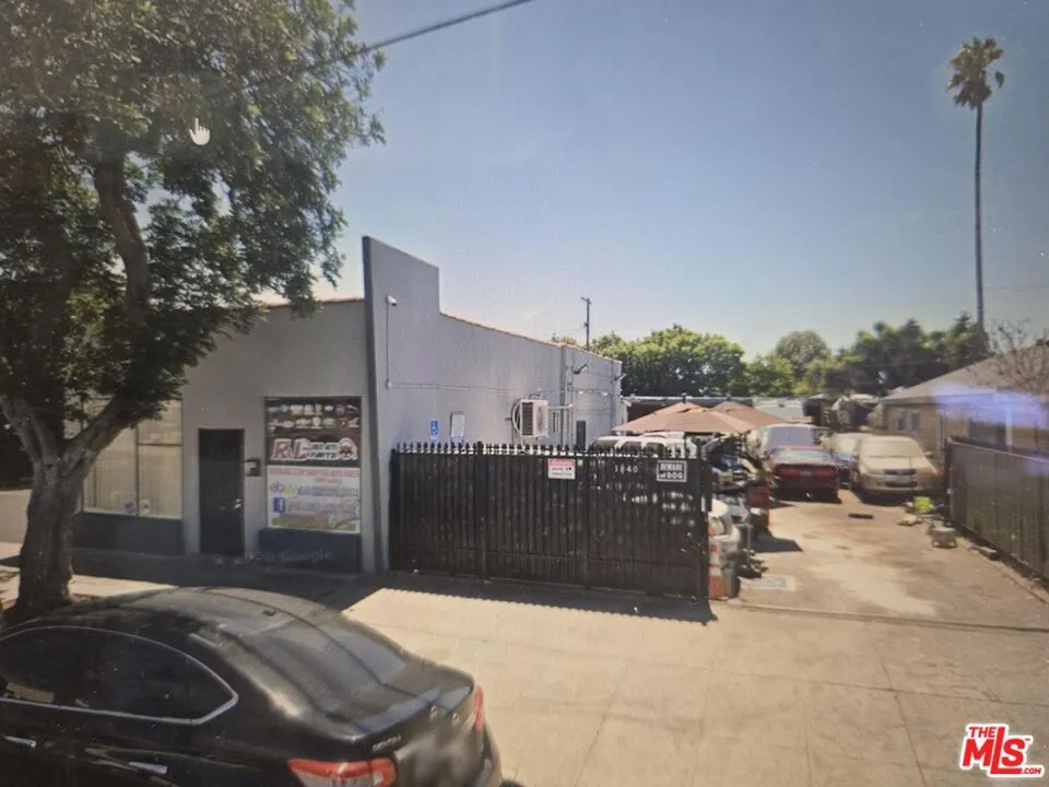 1840 Marine Ave