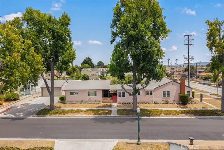 721 W Hellman, Alhambra, California 91803 — photo 5