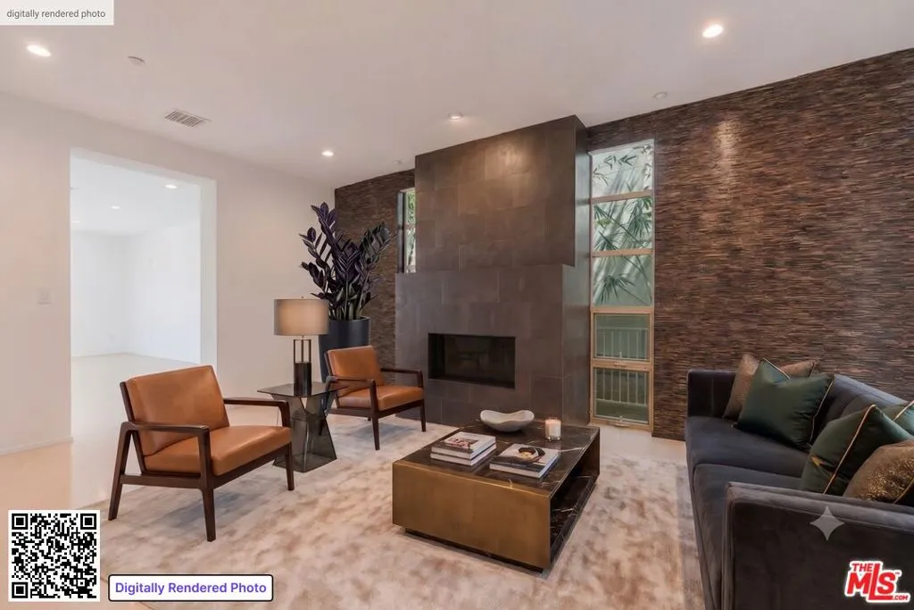 870 Haverford Avenue 101, Pacific Palisades, California 90272 — photo 5