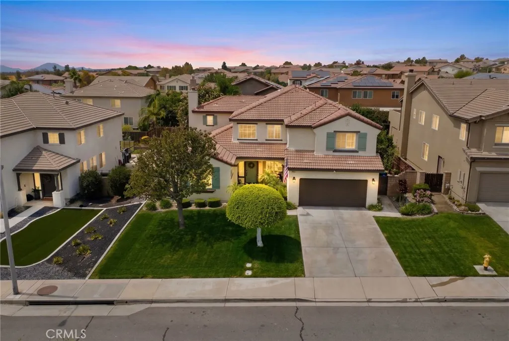 18077 Tanzanite Rd
