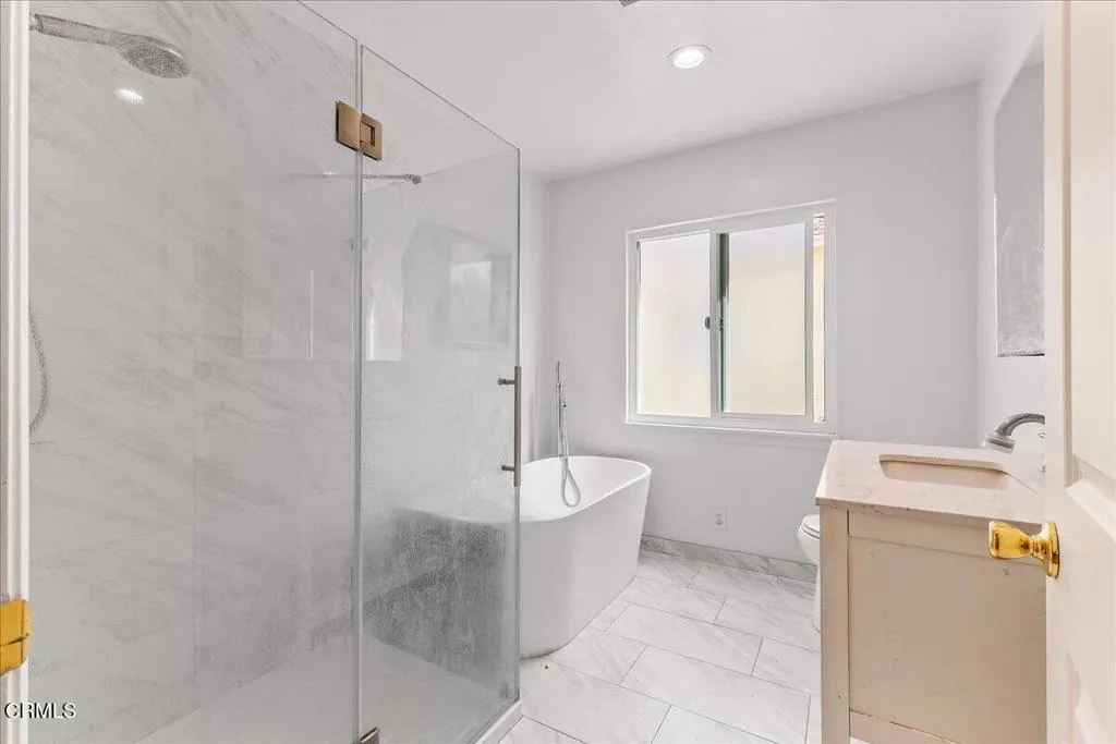 Bathroom #2 Bathroom #2