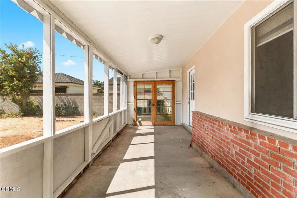 Sunroom Sunroom
