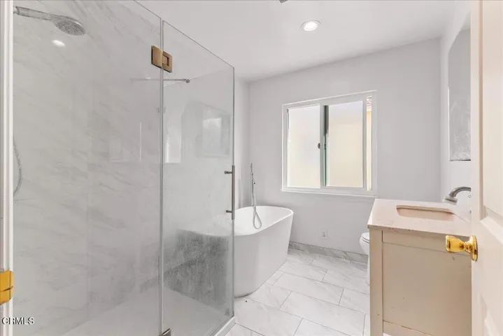 Bathroom #2