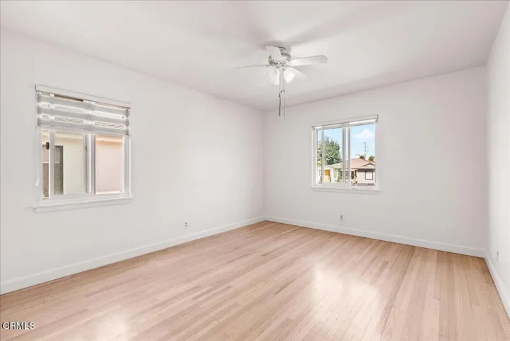 Bedroom #1