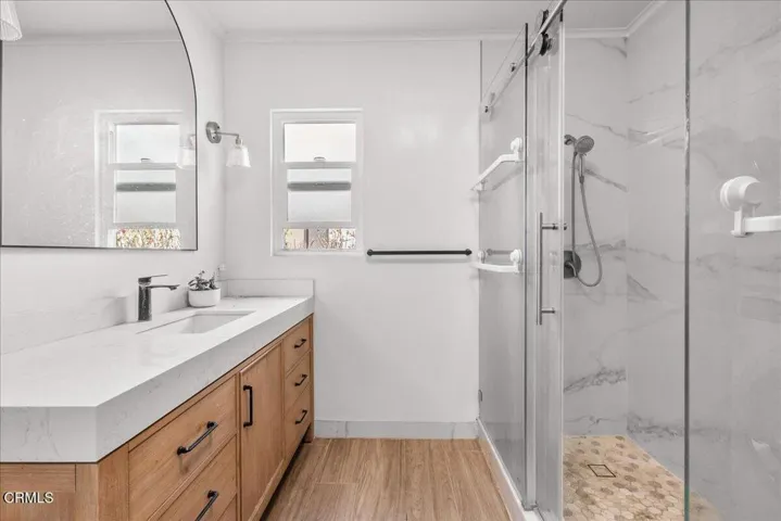 Bathroom #1