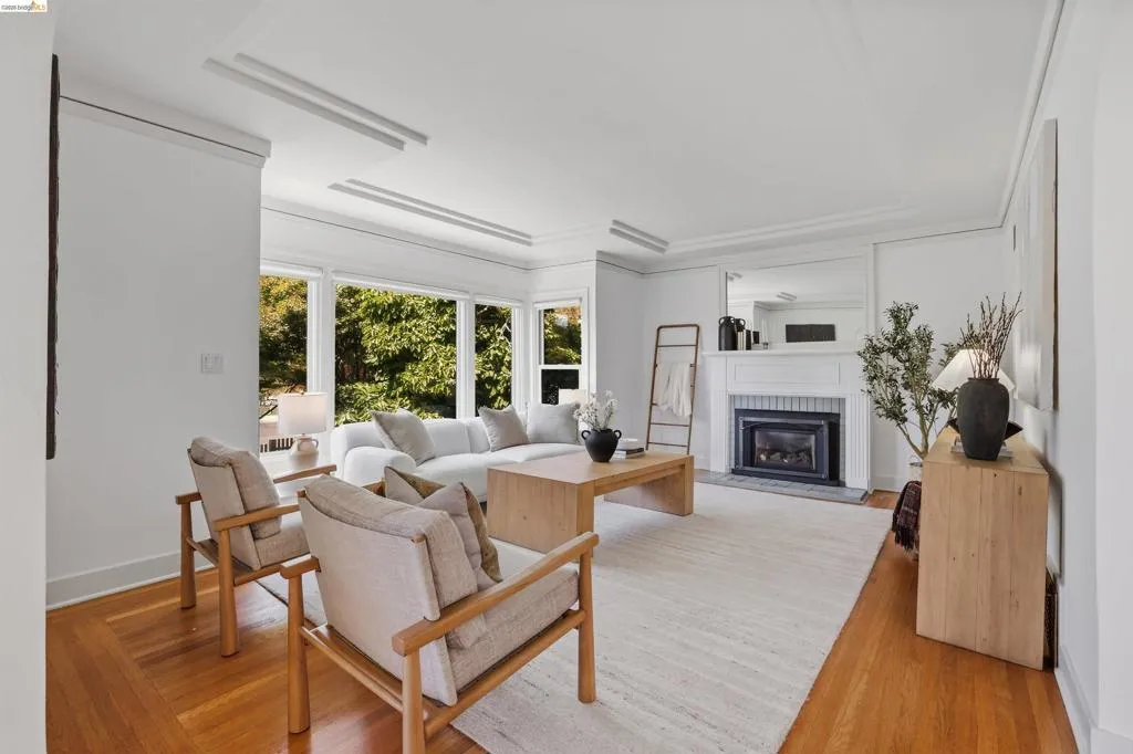 653 San Fernando Ave, Berkeley, California 94707 — photo 5