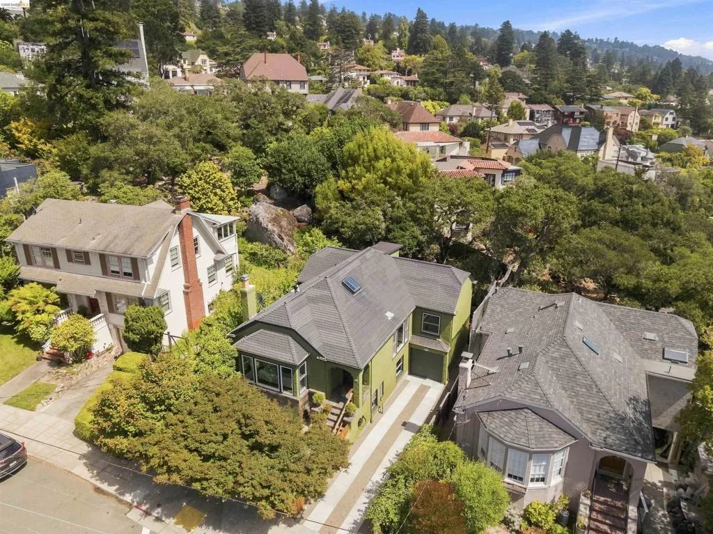 653 San Fernando Ave, Berkeley, California 94707 — photo 4
