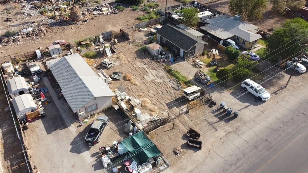 0 Barnard Street W, Blythe, California 92225 — photo 4