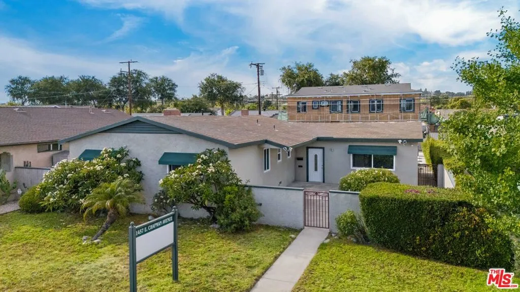 1457 E Chapman Avenue, Fullerton, California 92831 — photo 4