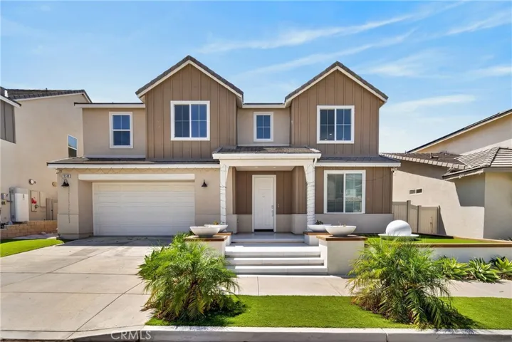18148 Hedgerow, Canyon Country, California 91350 — photo 4