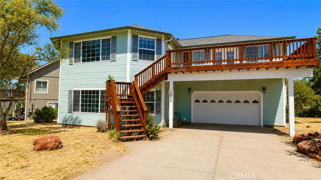 15852 Little Peak Rd
