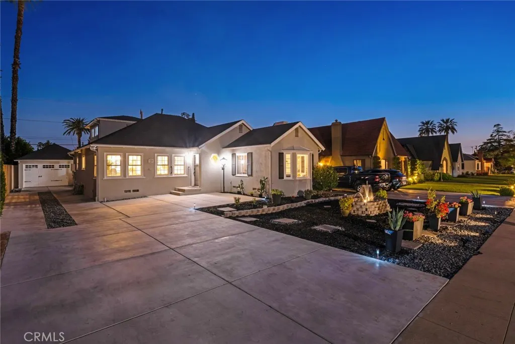 3968 Ramona Dr