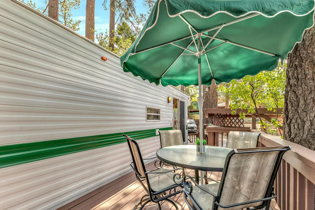 Outdoor Deck Outdoor Deck
