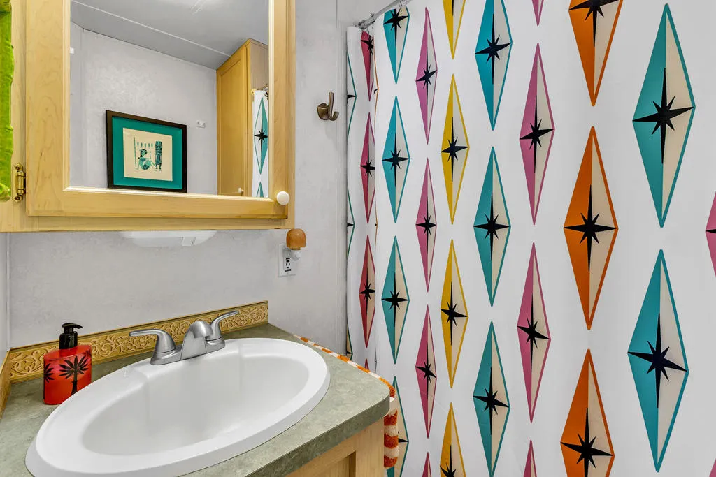Bathroom Bathroom