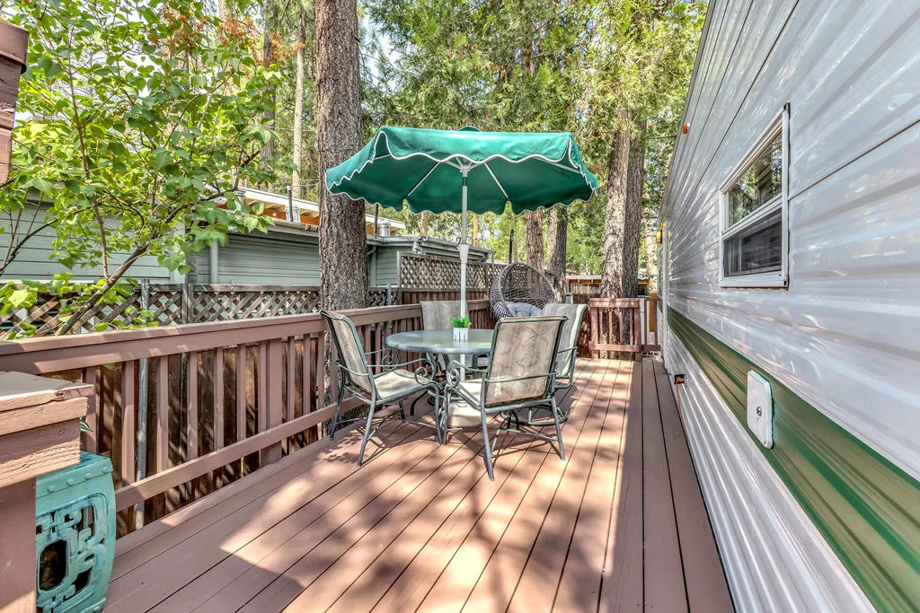 Outdoor Deck Outdoor Deck