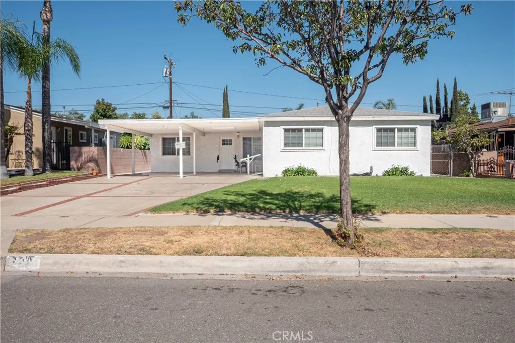 720 N Alameda Ave