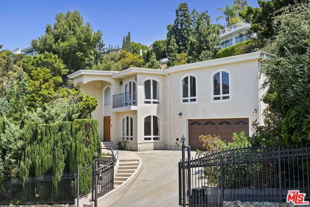 7863 Electra Dr