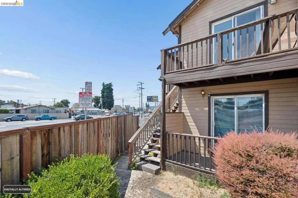 2562 E 60th Ave, Oakland, California 94605 — photo 4