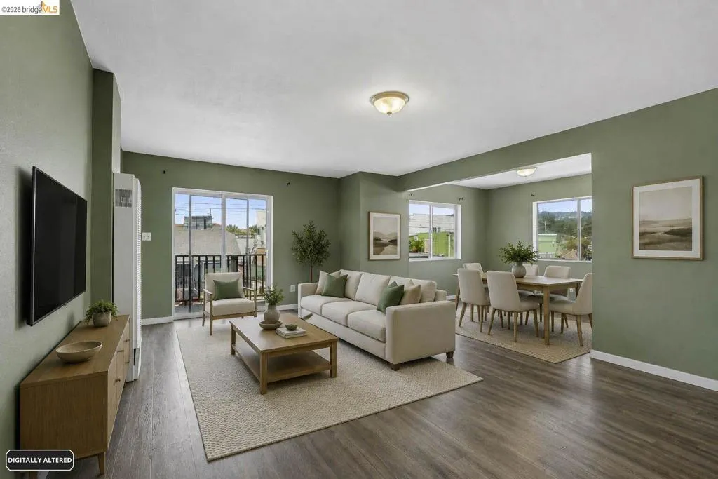 2562 E 60th Ave, Oakland, California 94605 — photo 5