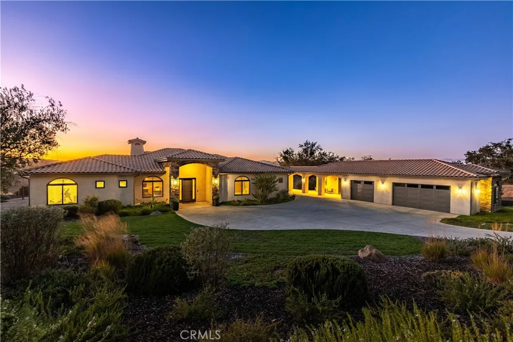 1110 Burnt Rock Way, Templeton, California 93465 — photo 4