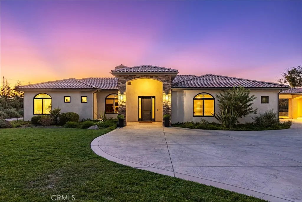 1110 Burnt Rock Way, Templeton, California 93465 — photo 5