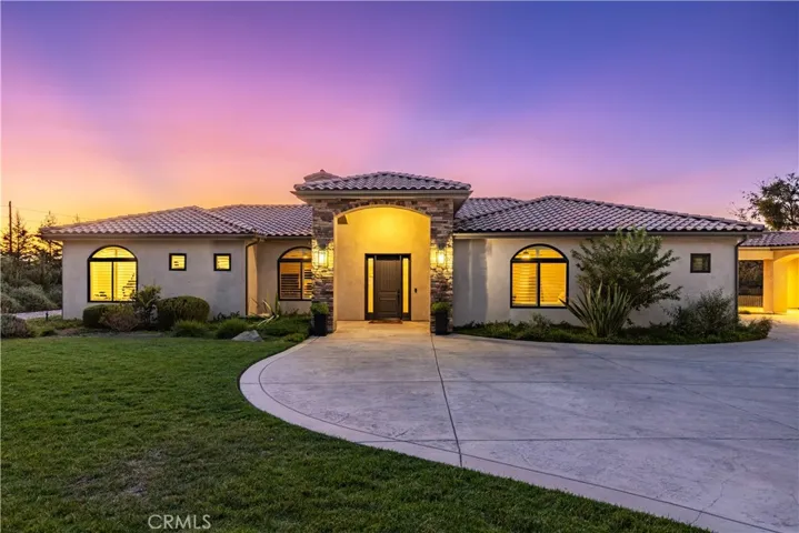 1110 Burnt Rock Way, Templeton, California 93465 — photo 5