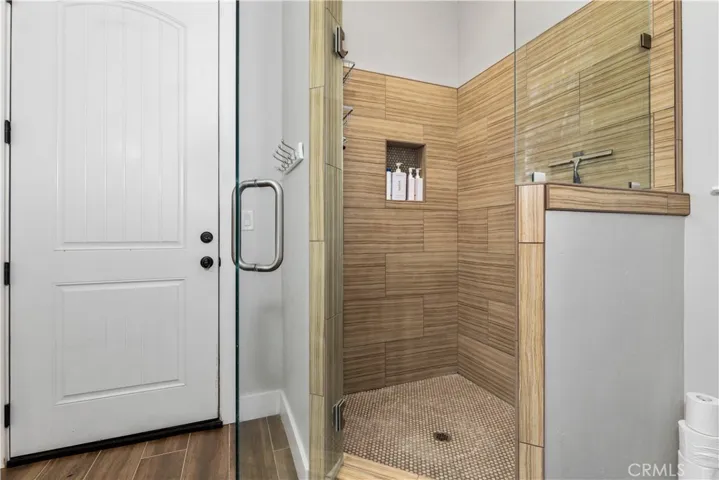 Casita Shower