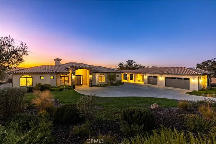 1110 Burnt Rock Way, Templeton, California 93465 — photo 4