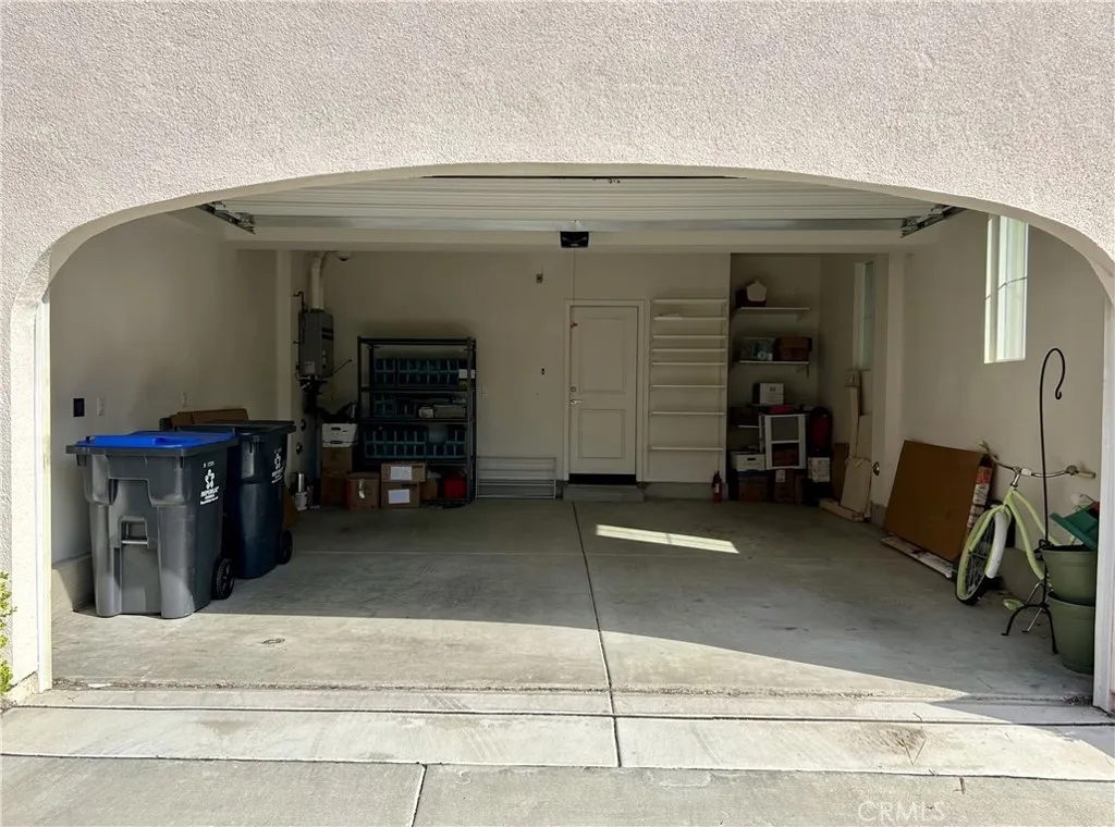 2 car attached garage with direct access 2 car attached garage with direct access