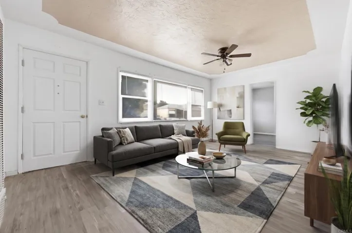Virtual Staging