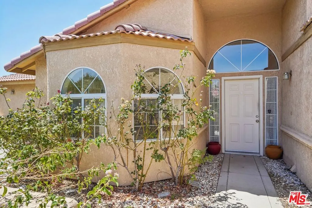 9711 Brookline Avenue, Desert Hot Springs, California 92240 — photo 4