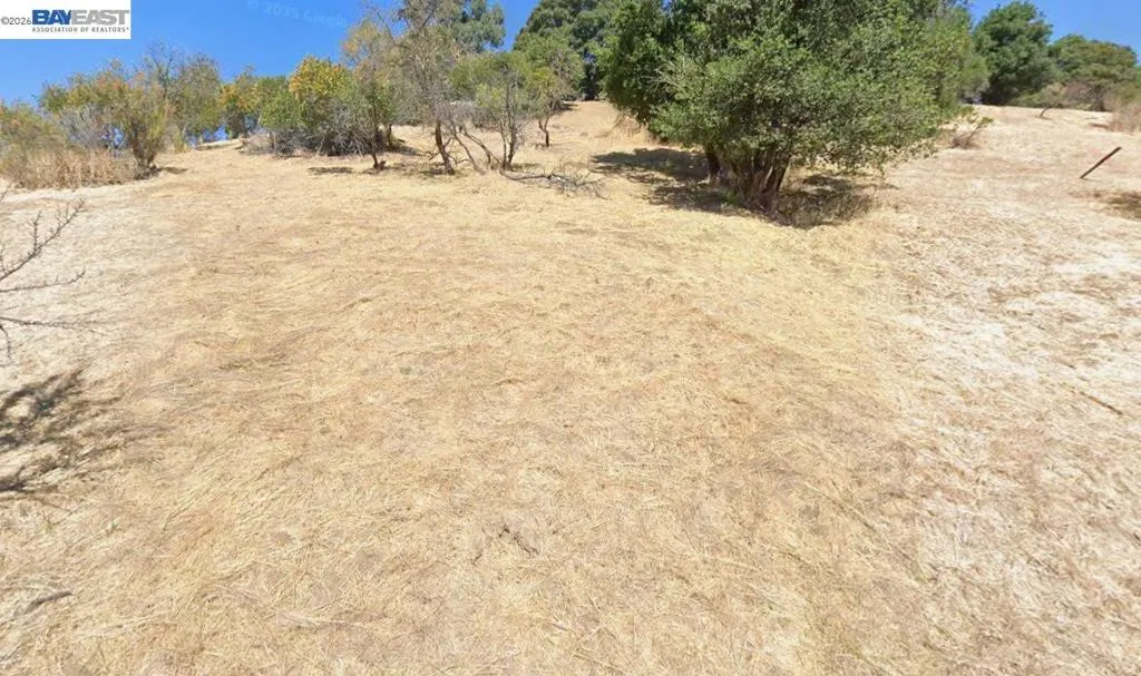 Unknown Address