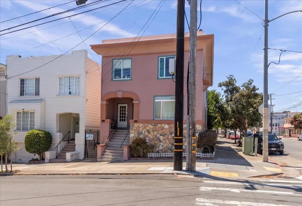 701 27th Avenue, San Francisco, California 94121 — photo 5