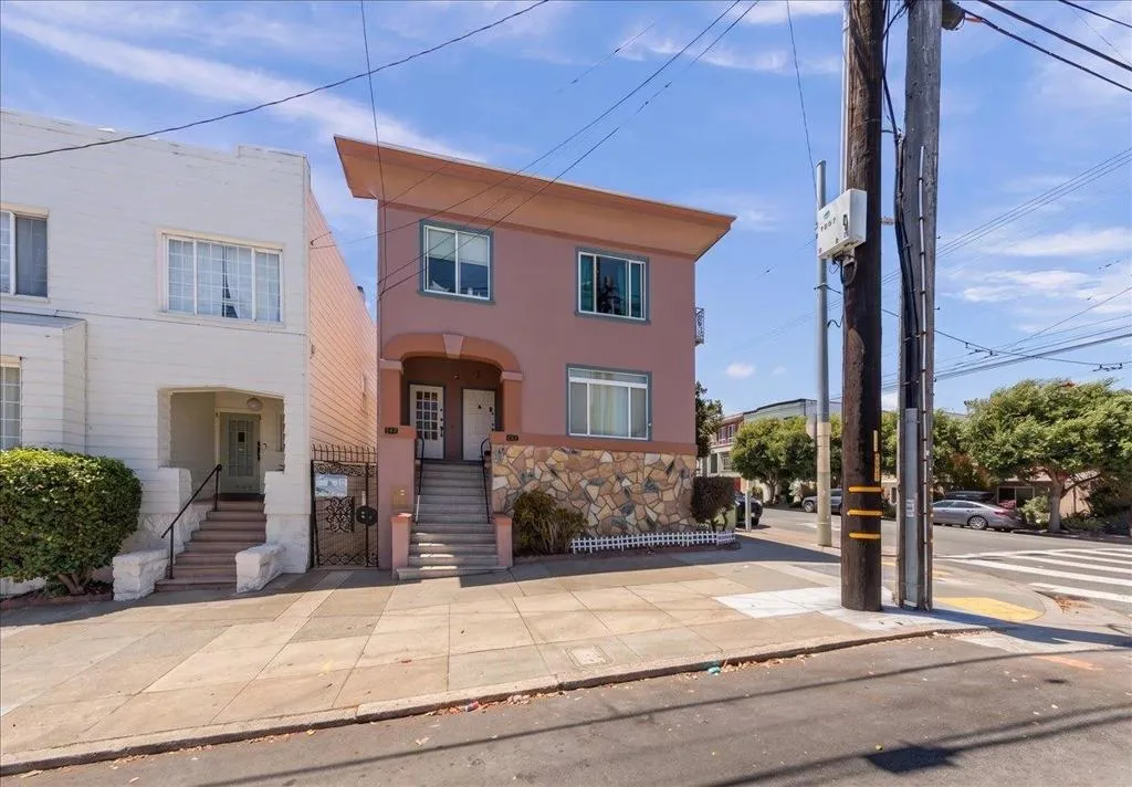 701 27th Avenue, San Francisco, California 94121 — photo 4