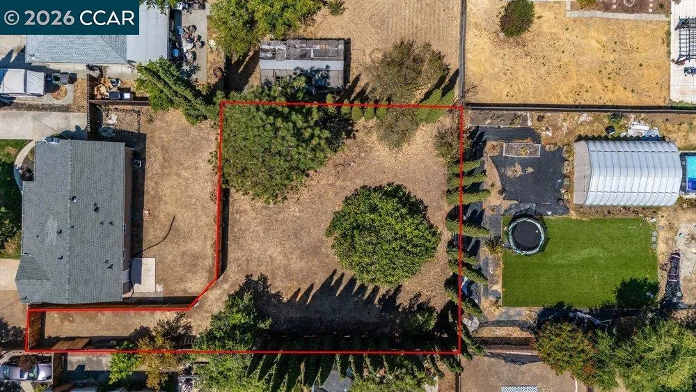 4041 Golden Ave, Concord, California 94521 — photo 5