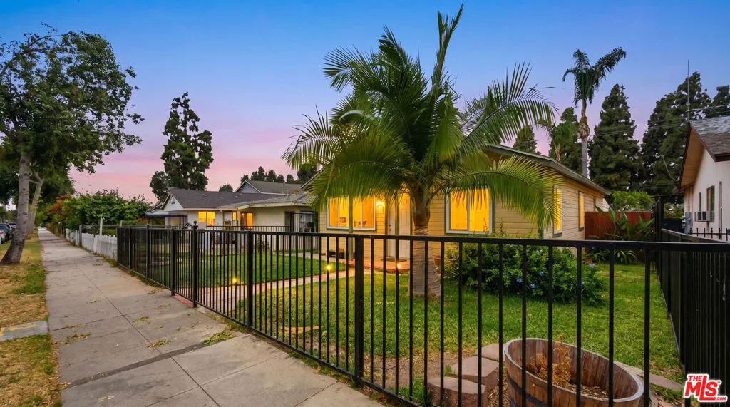6229 Canobie Avenue, Whittier, California 90601 — photo 4