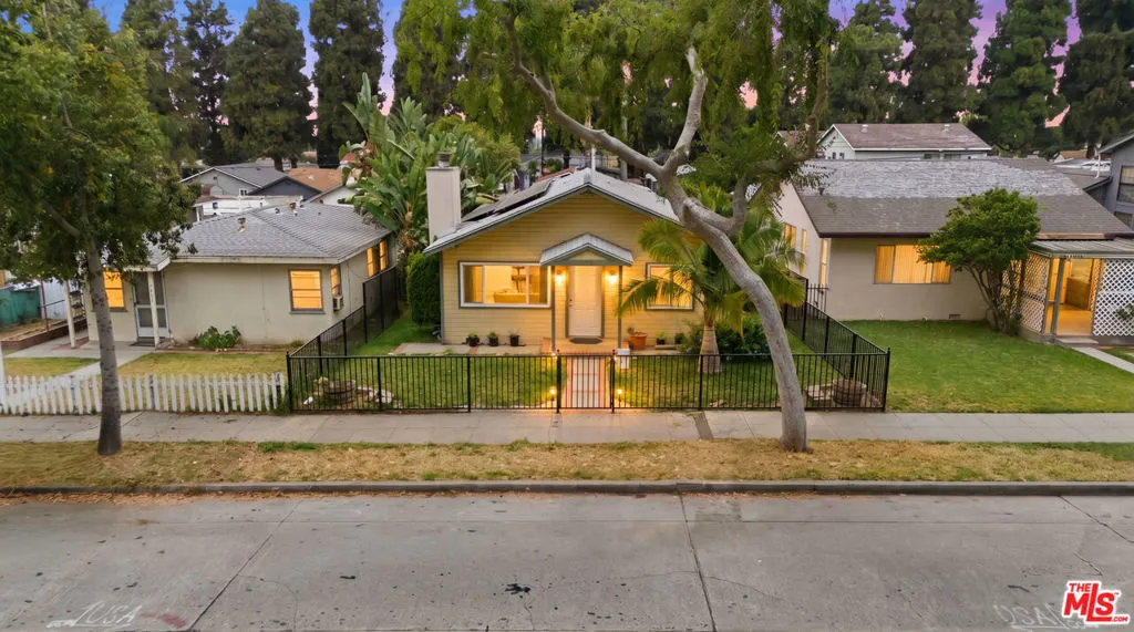 6229 Canobie Avenue, Whittier, California 90601 — photo 5