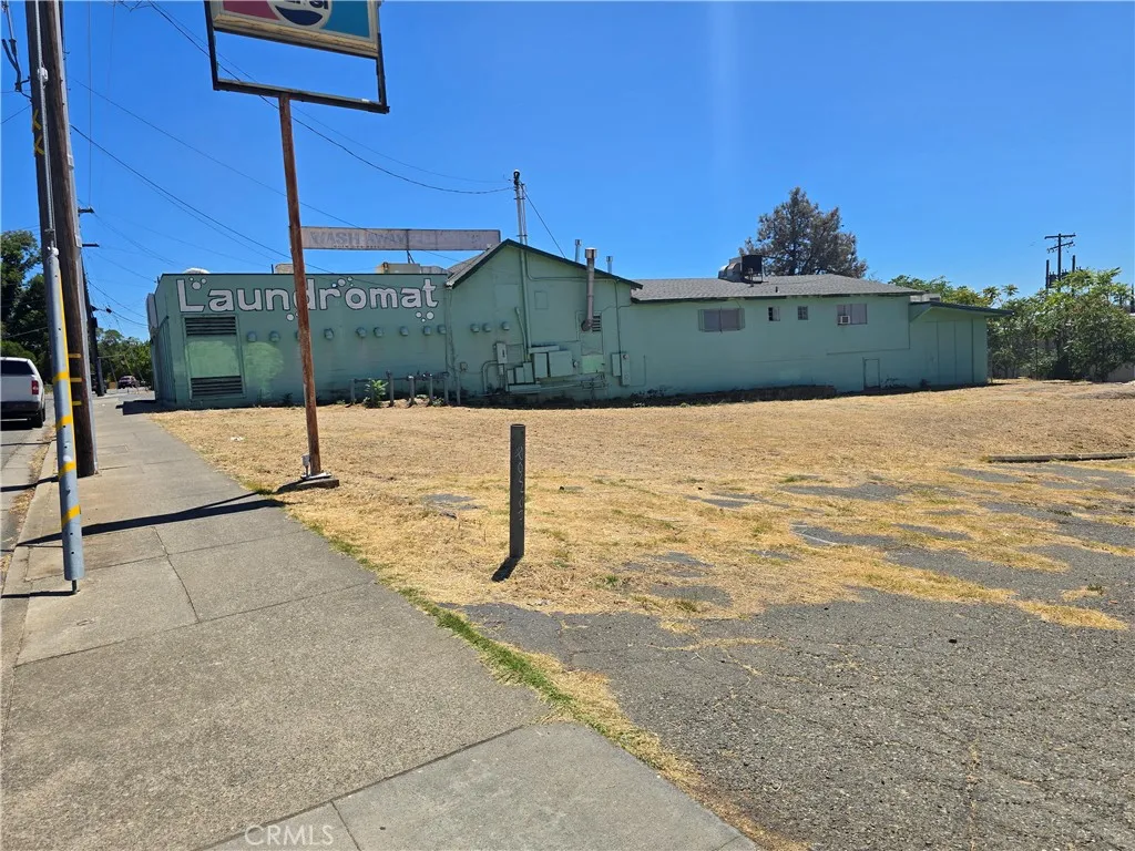 2626 Myers