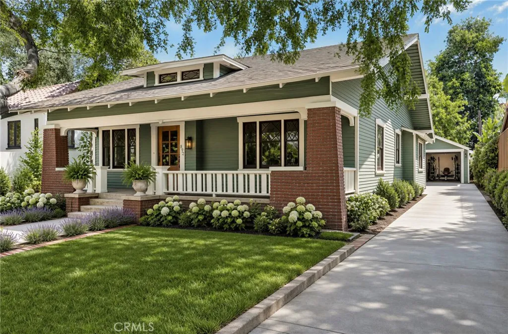 892 N Chester Avenue, Pasadena, California 91104 — photo 4