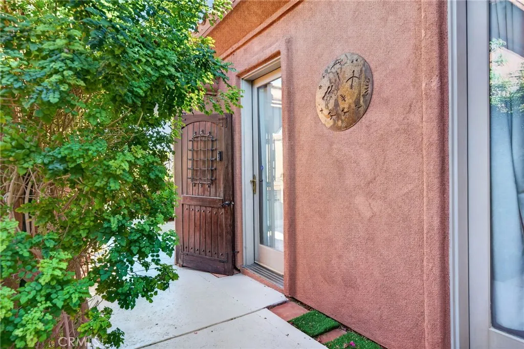 Private Casita Entry Private Casita Entry