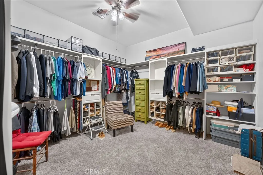 Attached Closet Attached Closet